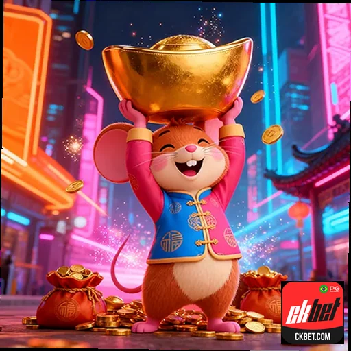 Promoções de cassino - ckbet